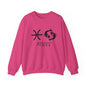 Pisces Zodiac Sweatshirt