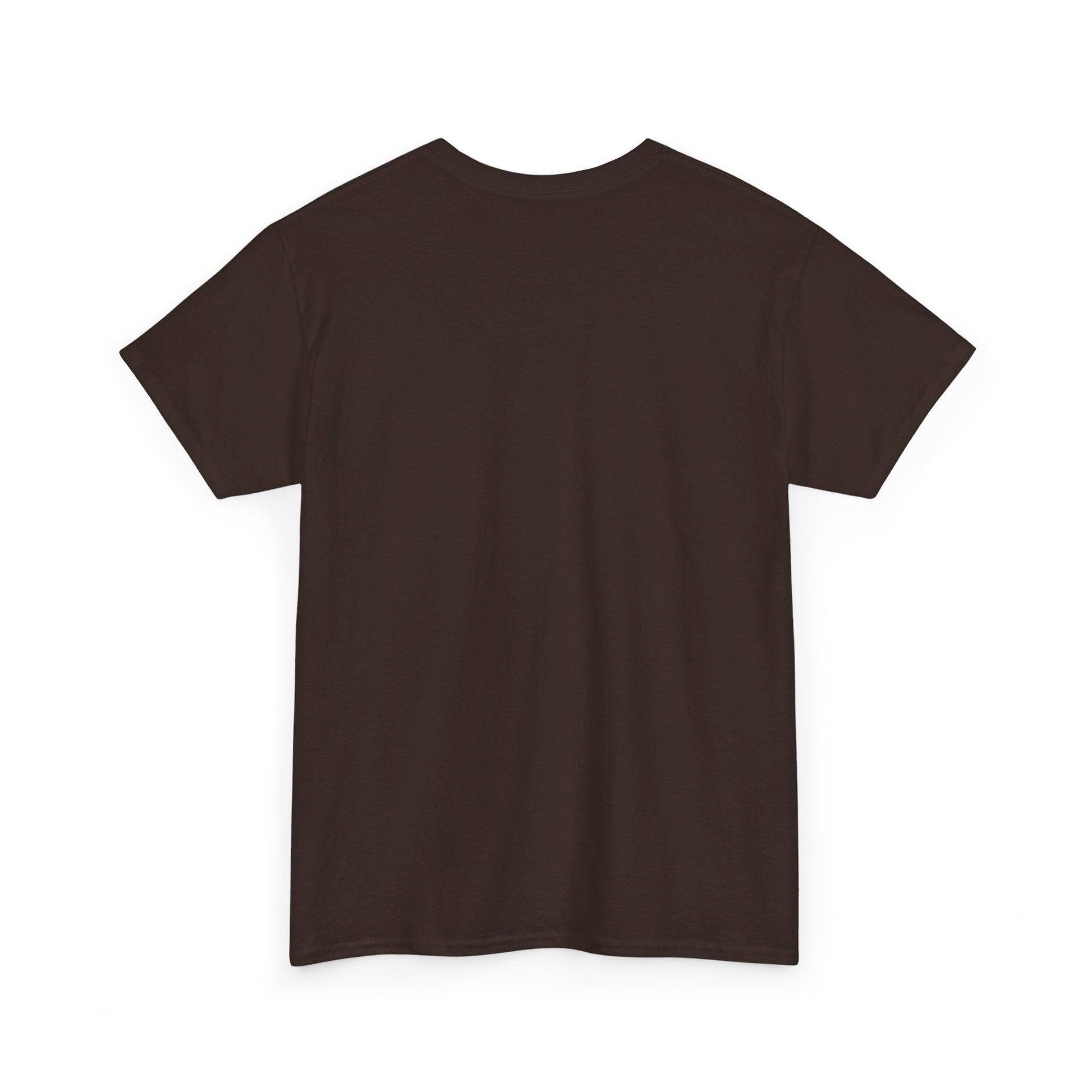 Contents Hot - Unisex Heavy Cotton T-Shirt - Better Mode