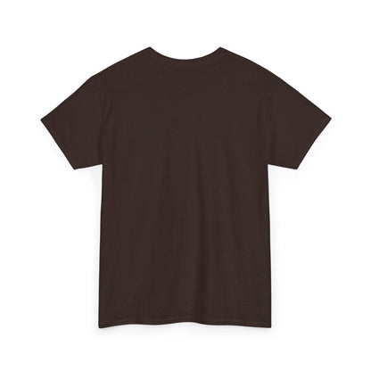 Contents Hot - Unisex Heavy Cotton T-Shirt - Better Mode