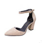 Women's High Heels - Summer - Women Pumps