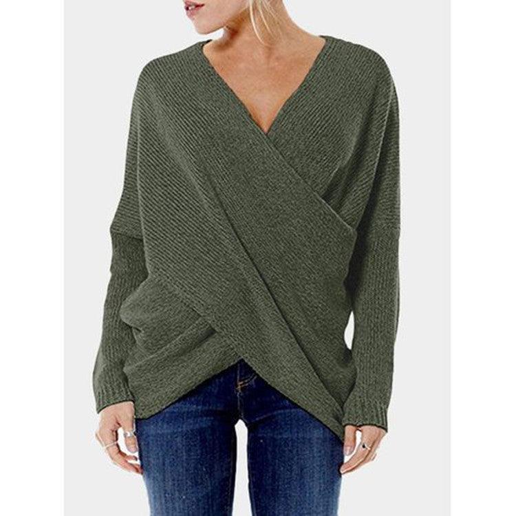 Women's Pullover Sweaters - Better Mode