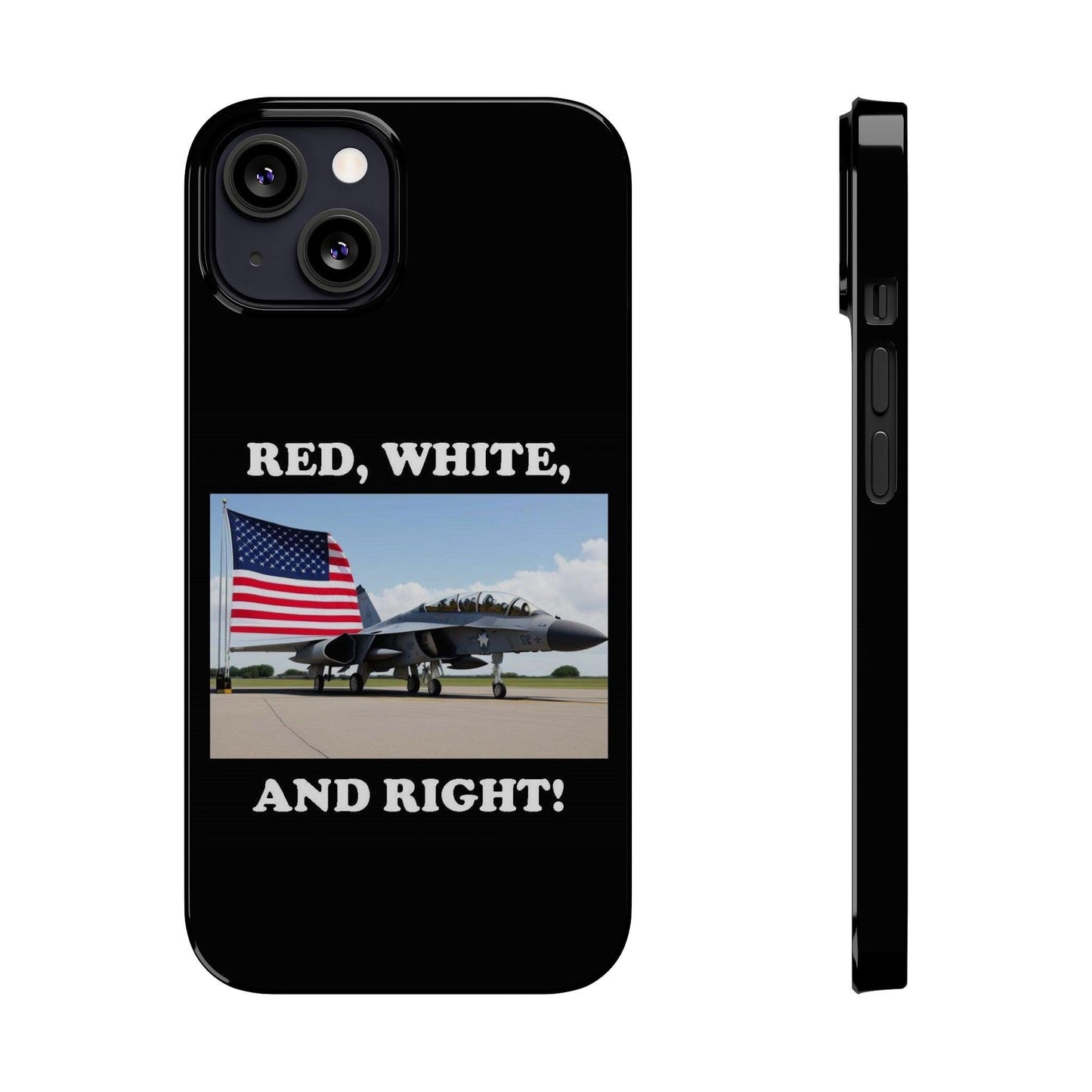 Slim Phone Cases