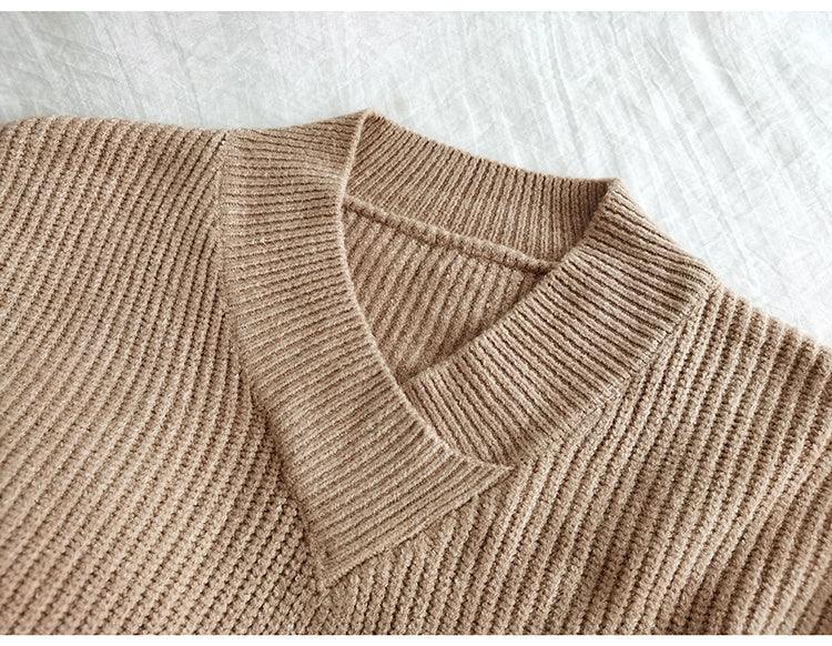 Women's Sweater - Winter Style Pullover - Better Mode