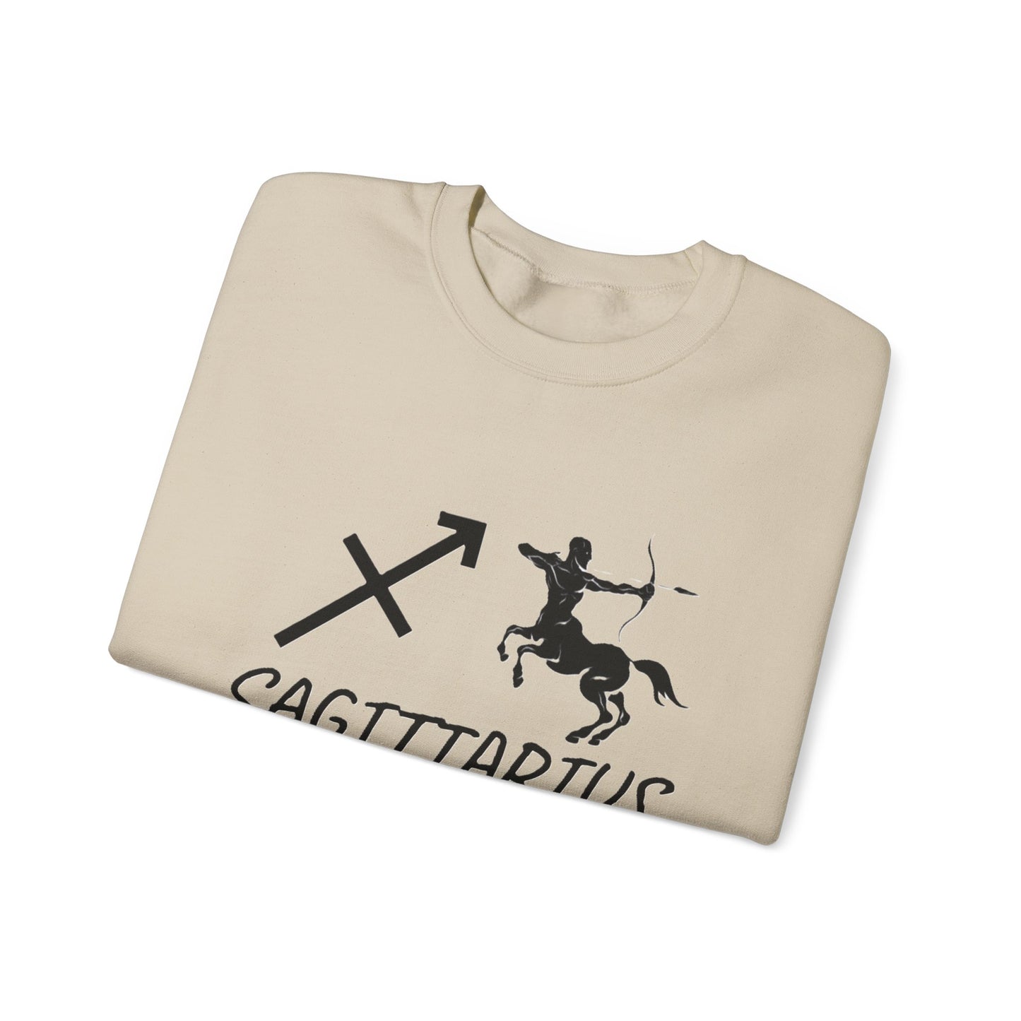 Sagittarius Zodiac Sweatshirt
