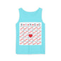 Love Bingo Tank Top