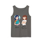Sari Not Sorry Tank Top