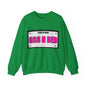 State Of Mind - GR8 N BED - Unisex Heavy Blend™ Crewneck Sweatshirt