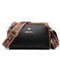 Women's Leather Shoulder Bag