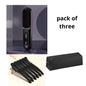 2 In 1 Wireless Hair Straightener Brush - Better Mode