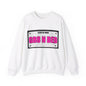 State Of Mind - GR8 N BED - Unisex Heavy Blend™ Crewneck Sweatshirt