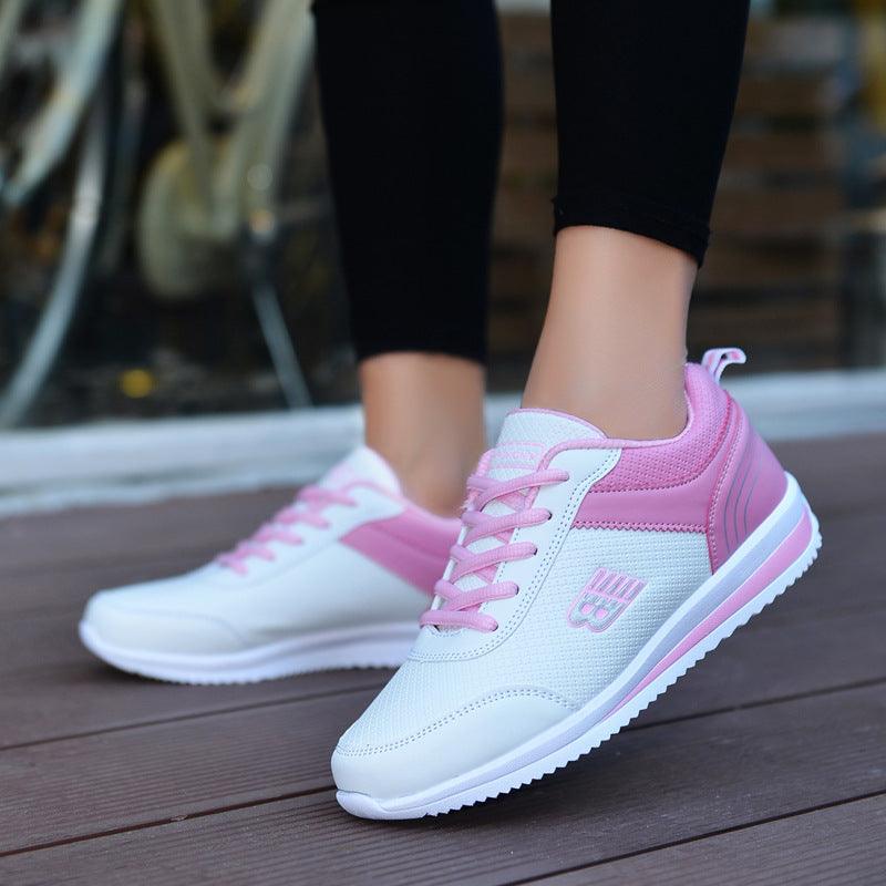 Women's Sneakers - Running Shoes