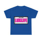 State Of Mind - LUXLIFE - Unisex Heavy Cotton T-Shirt