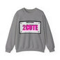 State Of Mind - 2CUTE - Unisex Heavy Blend™ Crewneck Sweatshirt