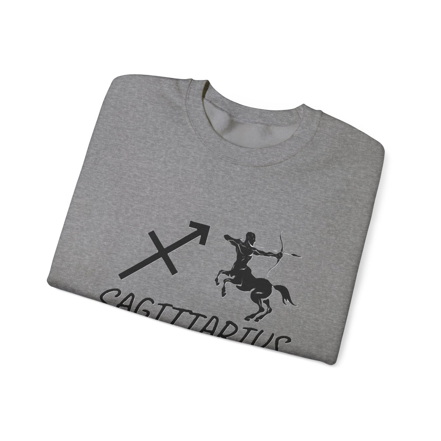 Sagittarius Zodiac Sweatshirt