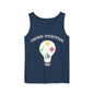Think Positive Tank Top