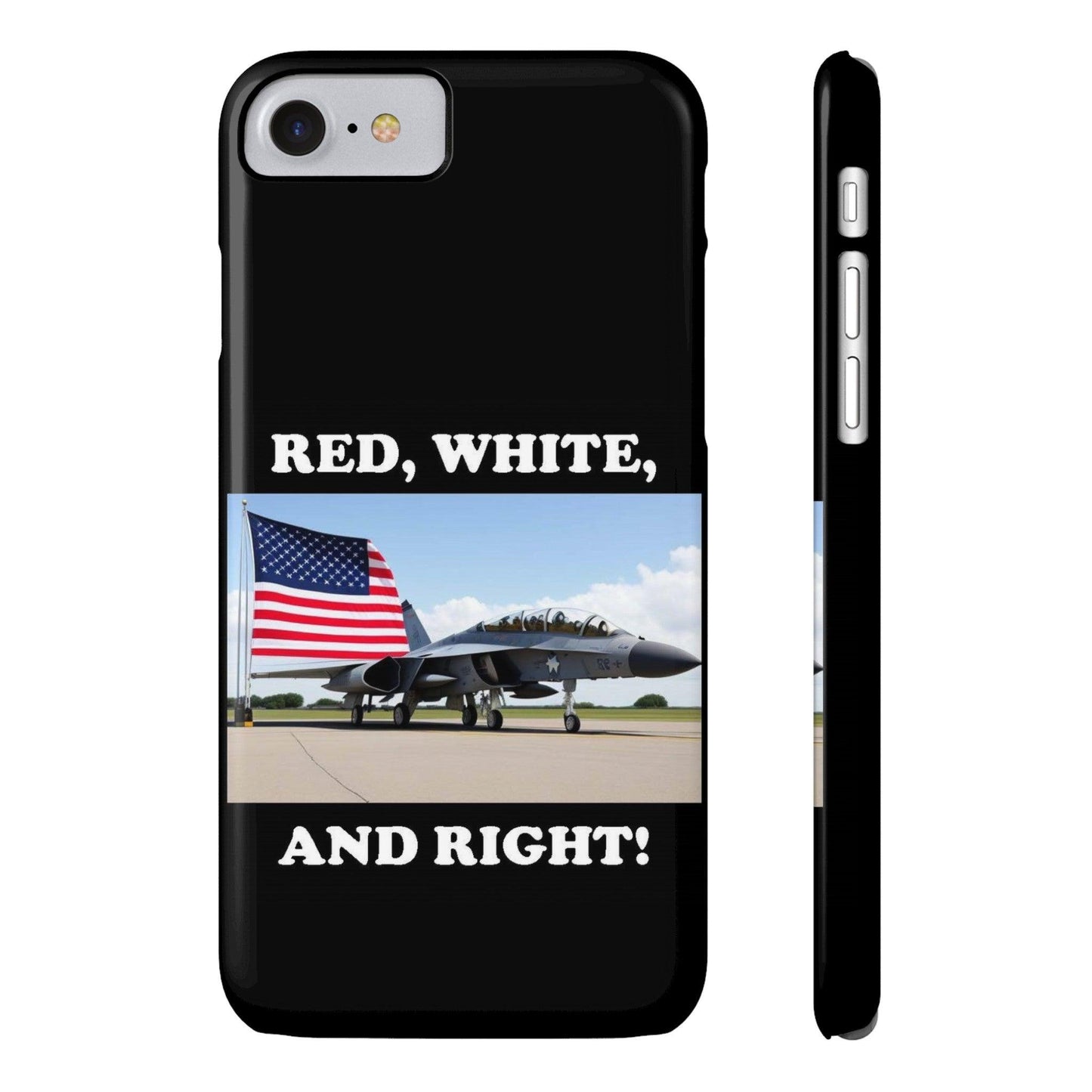 Slim Phone Cases