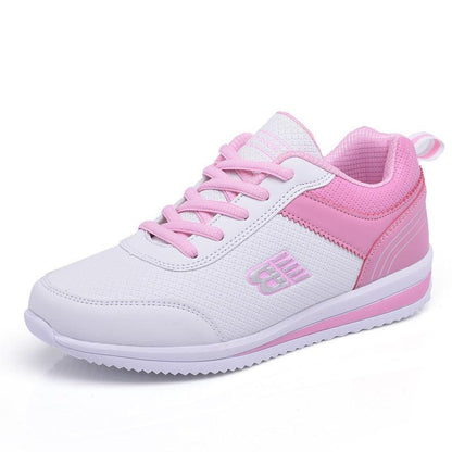 Women's Sneakers - Running Shoes