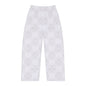 Patterned Women's Pajama Pants