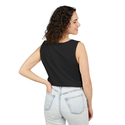Think Positive Tank Top