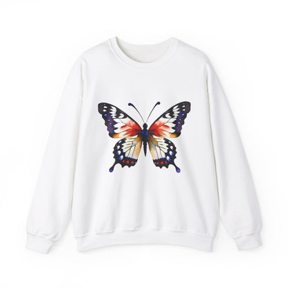 Butterfly 2 - Crewneck Sweatshirt