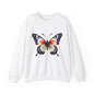 Butterfly 2 - Crewneck Sweatshirt