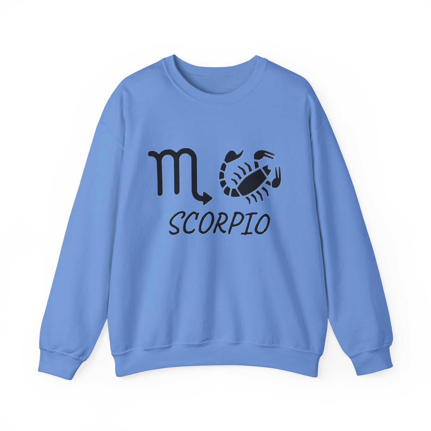 Scorpio Zodiac Sweatshirt