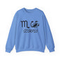 Scorpio Zodiac Sweatshirt