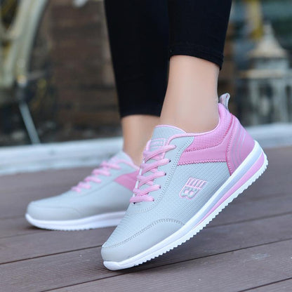 Women's Sneakers - Running Shoes