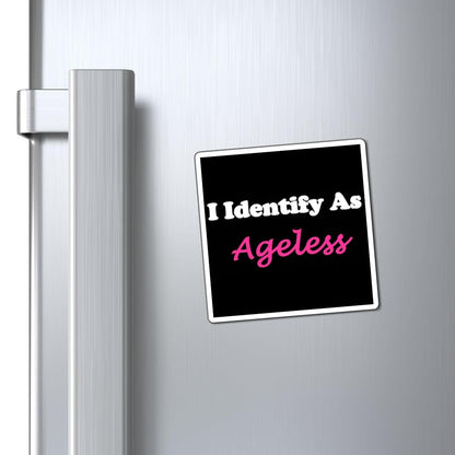 ID Ageless (Black) - Magnets - Better Mode