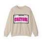 State Of Mind - CRZYGRL - Unisex Heavy Blend™ Crewneck Sweatshirt