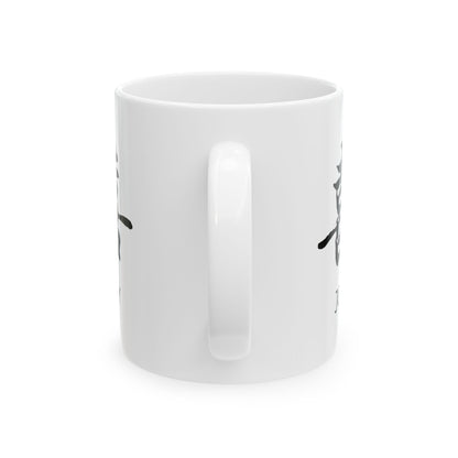 Joy Ceramic Mug