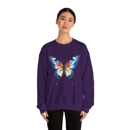 Butterfly 5 - Crewneck Sweatshirt