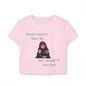 Heaven & Hell Baby Tee