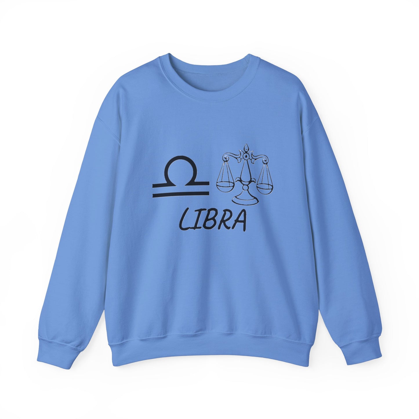 Libra Zodiac Sweatshirt