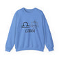 Libra Zodiac Sweatshirt