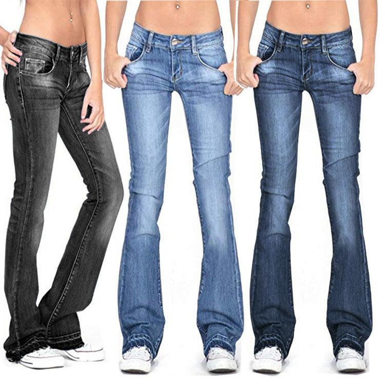 Women's Jeans