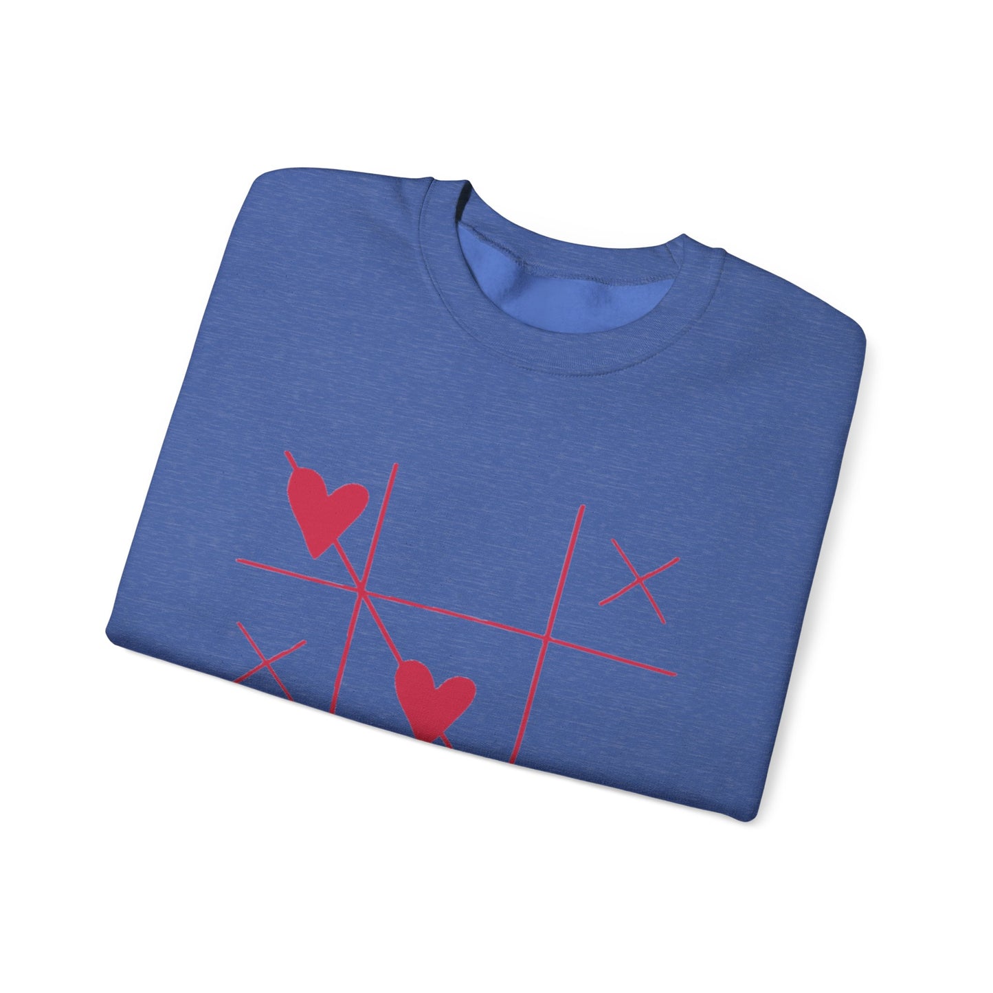 Love Wins - Crewneck Sweatshirt