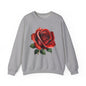 Rose 1 - Crewneck Sweatshirt