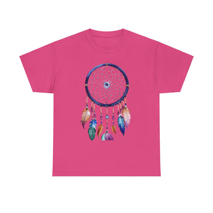 Dream Catcher - Unisex Heavy Cotton T-Shirt