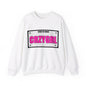 State Of Mind - CRZYGRL - Unisex Heavy Blend™ Crewneck Sweatshirt