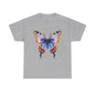 Butterfly 1 - Unisex Heavy Cotton T-Shirt