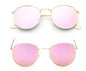 Women's Retro Sunglasses