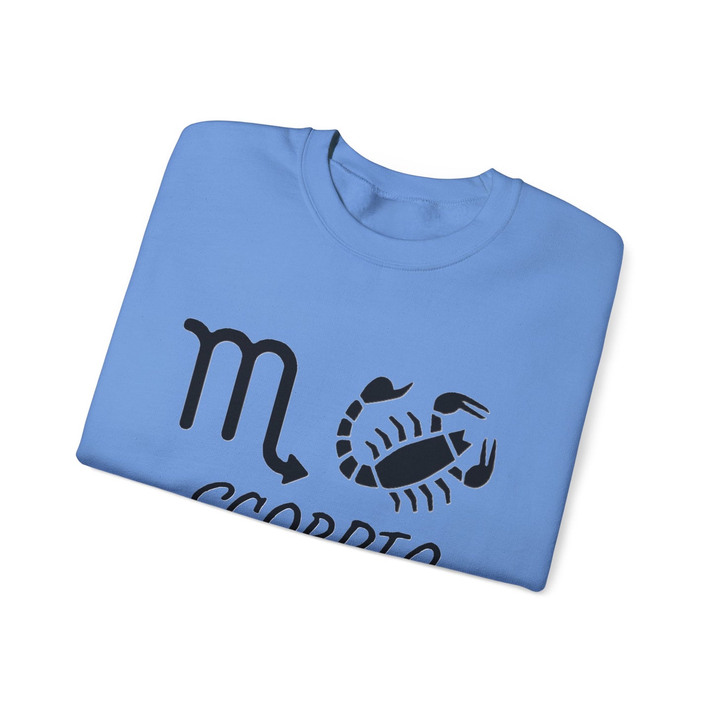 Scorpio Zodiac Sweatshirt