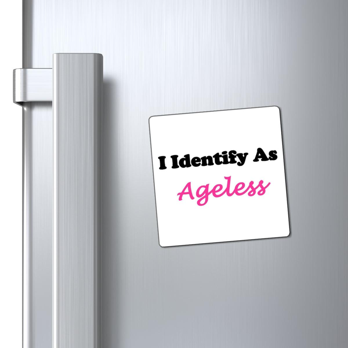 ID Ageless (White) - Magnets - Better Mode