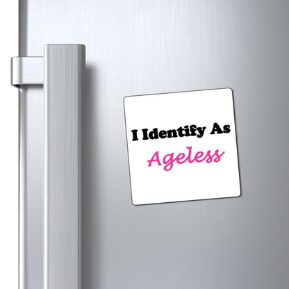 ID Ageless (White) - Magnets - Better Mode