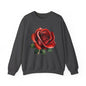 Rose 1 - Crewneck Sweatshirt