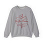 Christmas - Tis The Season - Crewneck Sweatshirt