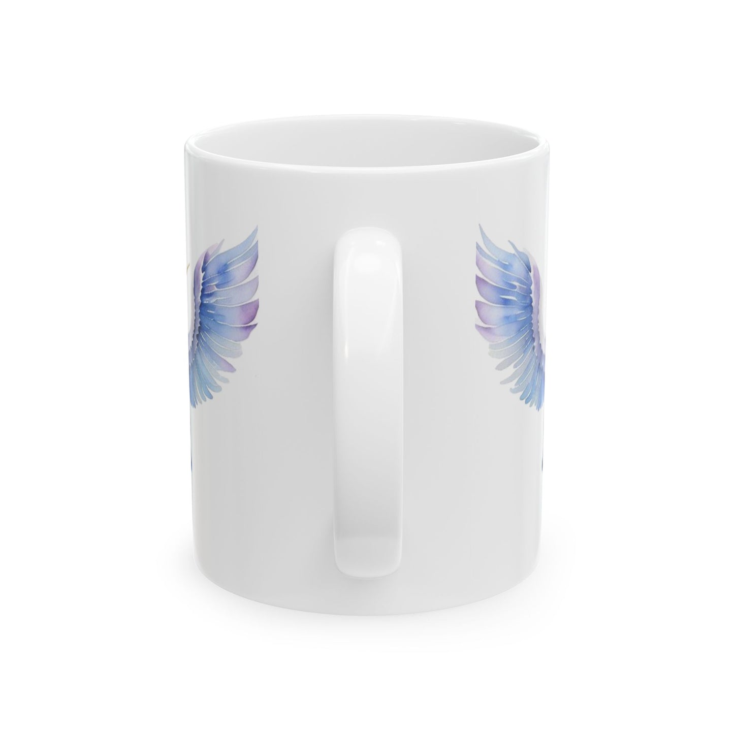 Unicorn Ceramic Mug