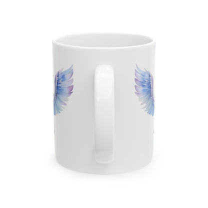 Unicorn Ceramic Mug