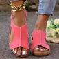 Women's Wedge Sandals